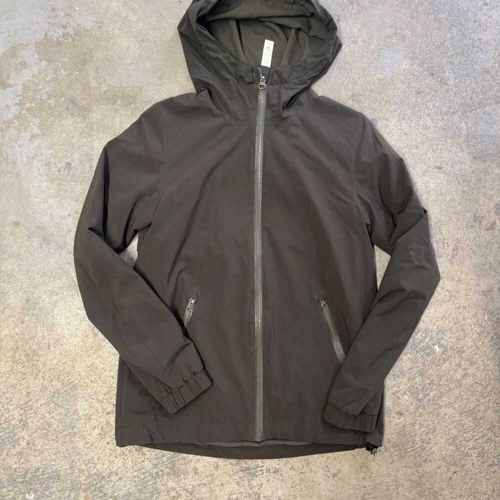 Lululemon Women's Jacket
